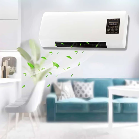 ClimaPerfect™ Calefactor AIRE ACONDICIONADO