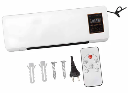 ClimaPerfect™ Calefactor AIRE ACONDICIONADO