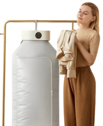 DryBox Pro-Secador de Ropa Portátil