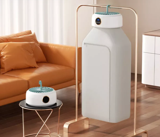 DryBox Pro-Secador de Ropa Portátil