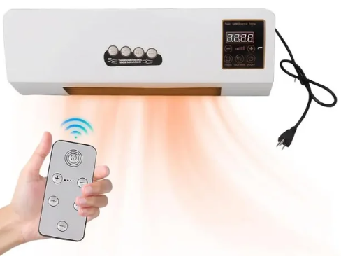 ClimaPerfect™ Calefactor AIRE ACONDICIONADO