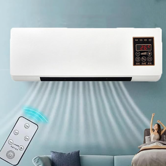 ClimaPerfect™ Calefactor AIRE ACONDICIONADO