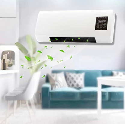 ClimaPerfect™ Calefactor AIRE ACONDICIONADO
