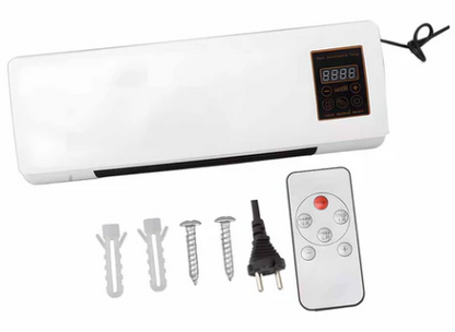 ClimaPerfect™ Calefactor AIRE ACONDICIONADO